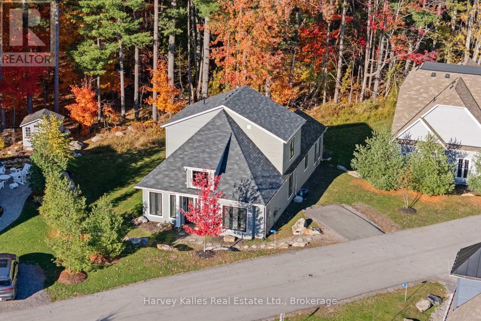 15 - 2054 Peninsula Road, Muskoka Lakes, Ontario  P0B 1G0 - Photo 2 - X12606238