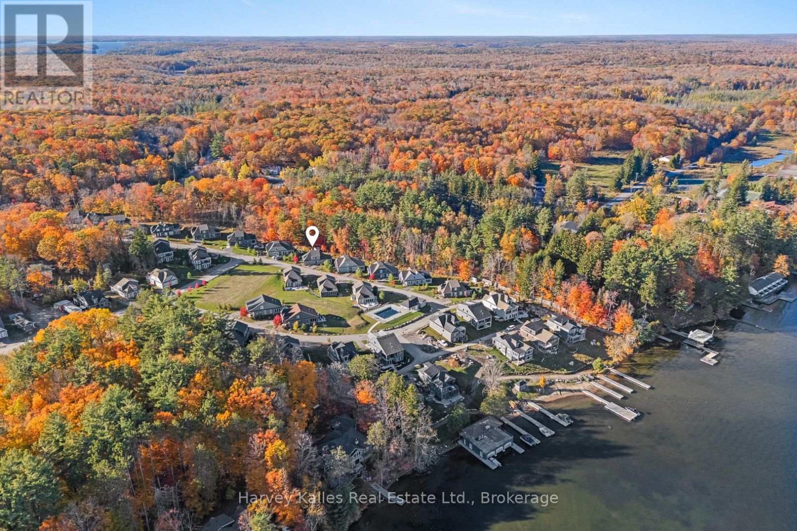 15 - 2054 Peninsula Road, Muskoka Lakes, Ontario  P0B 1G0 - Photo 42 - X12606238
