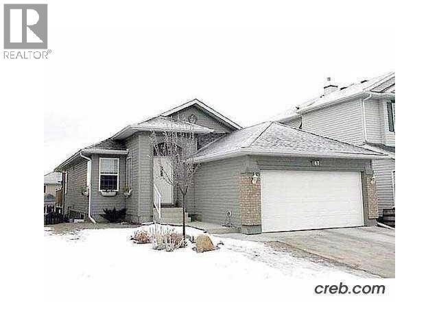47 Citadel Ridge Close NW, Calgary, Alberta