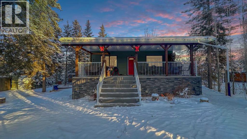 169, 5227 Township Road 320, Rural Mountain View County, Alberta