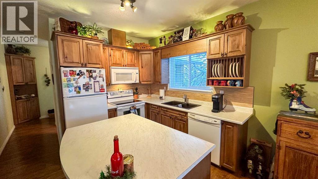 169, 5227 Township Road 320, Rural Mountain View County, Alberta  T0M 1X0 - Photo 7 - A2273934