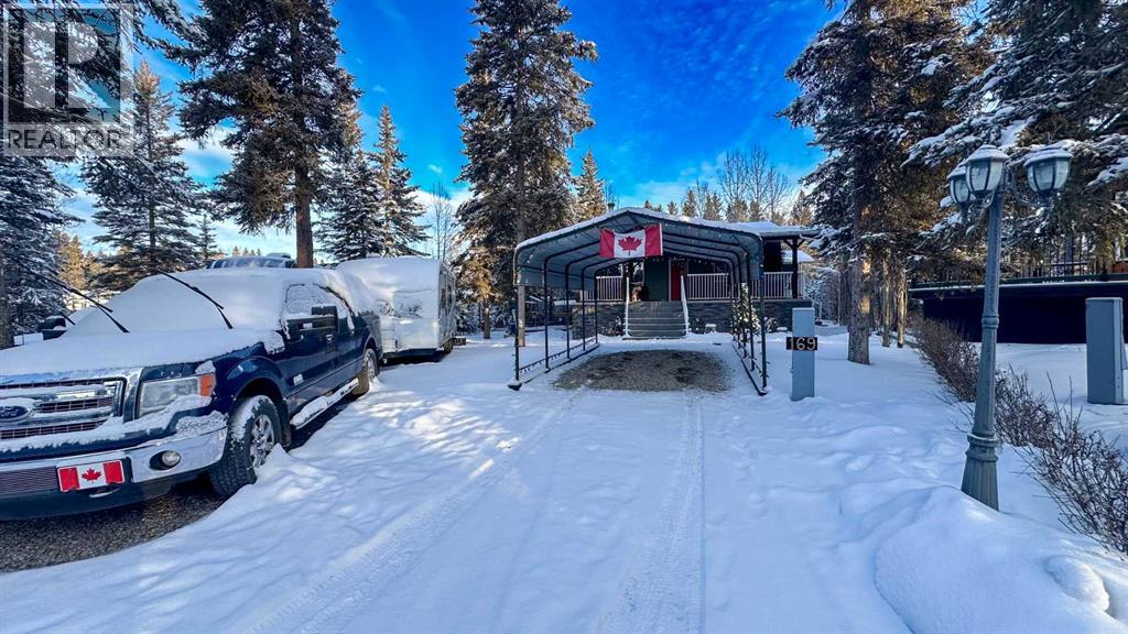 169, 5227 Township Road 320, Rural Mountain View County, Alberta  T0M 1X0 - Photo 22 - A2273934