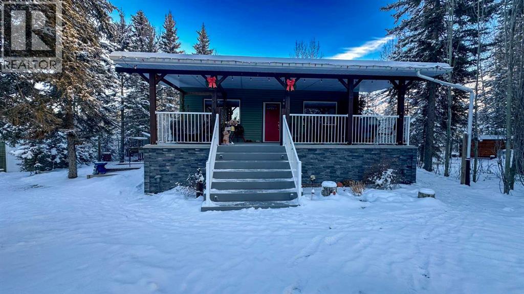 169, 5227 Township Road 320, Rural Mountain View County, Alberta  T0M 1X0 - Photo 2 - A2273934