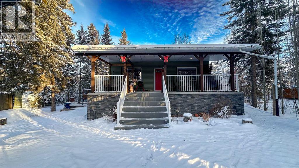 169, 5227 Township Road 320, Rural Mountain View County, Alberta  T0M 1X0 - Photo 23 - A2273934