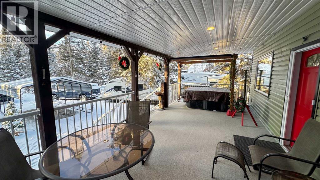 169, 5227 Township Road 320, Rural Mountain View County, Alberta  T0M 1X0 - Photo 27 - A2273934