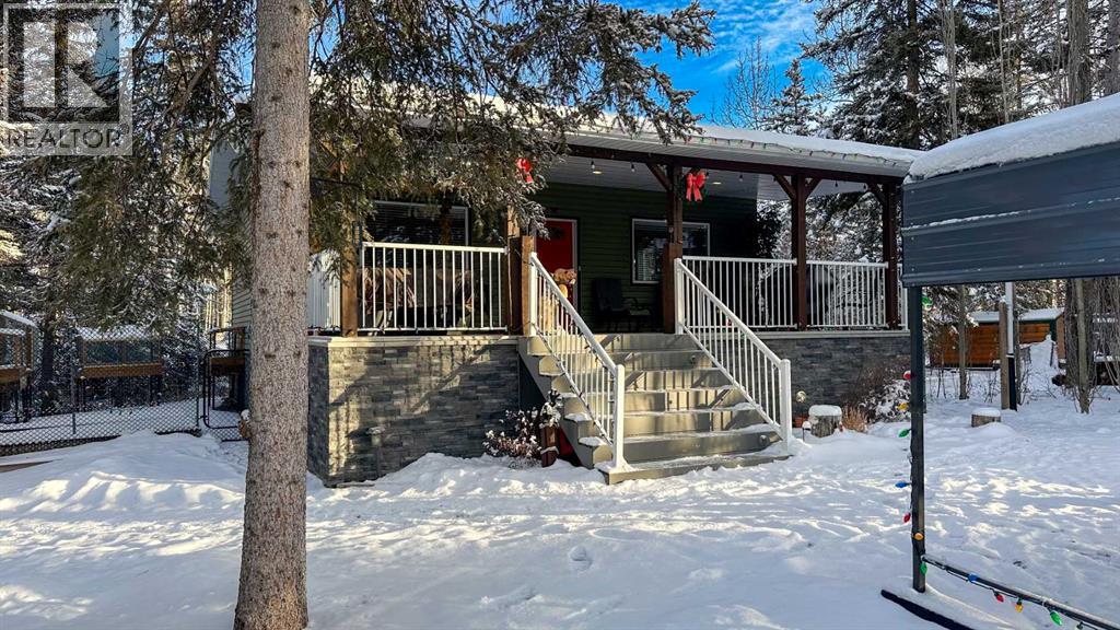 169, 5227 Township Road 320, Rural Mountain View County, Alberta  T0M 1X0 - Photo 46 - A2273934