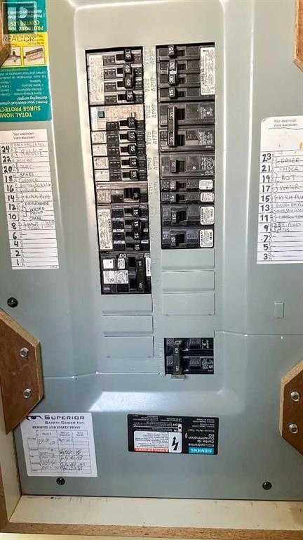 169, 5227 Township Road 320, Rural Mountain View County, Alberta  T0M 1X0 - Photo 45 - A2273934