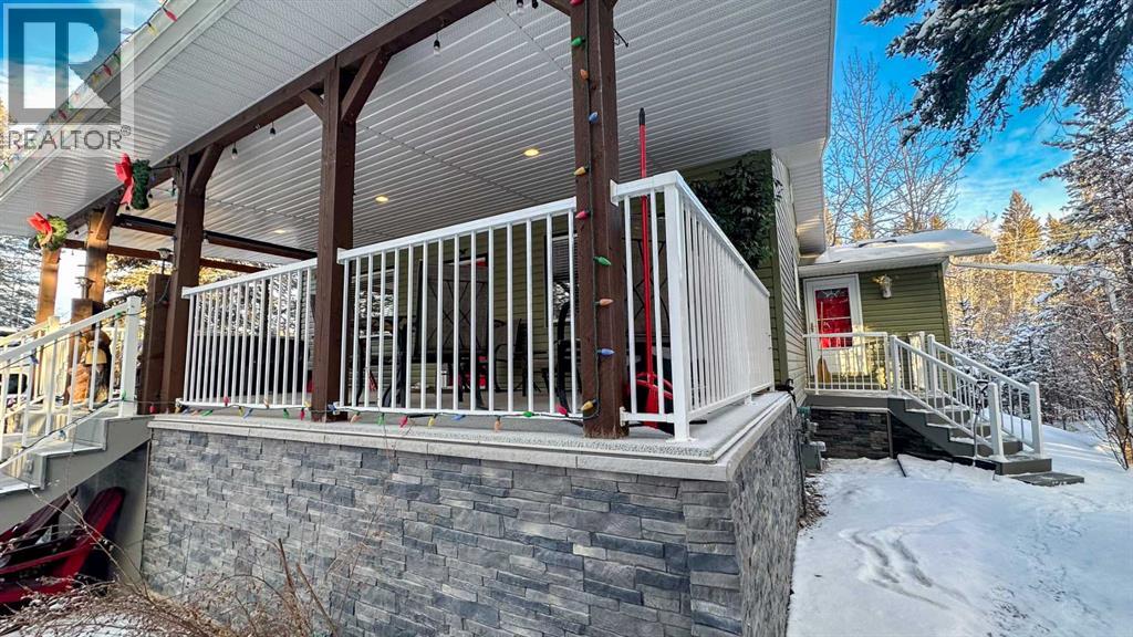 169, 5227 Township Road 320, Rural Mountain View County, Alberta  T0M 1X0 - Photo 32 - A2273934