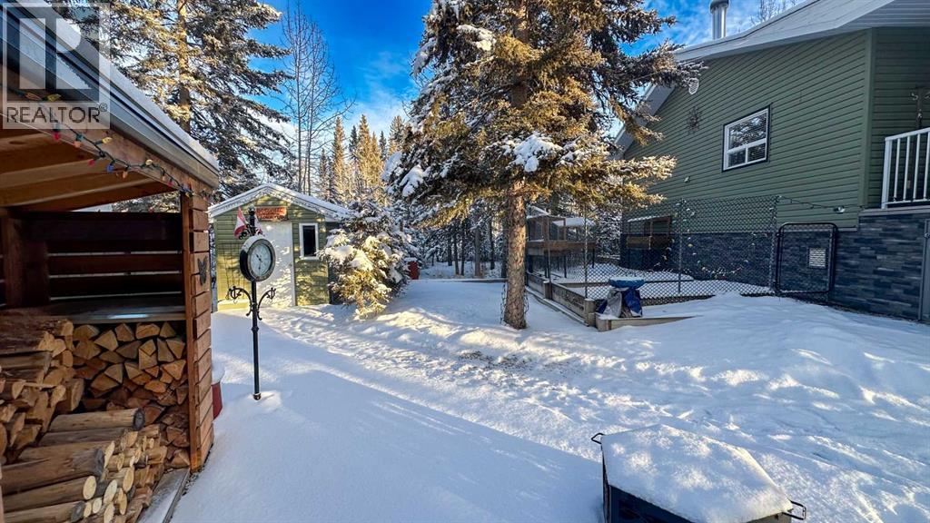 169, 5227 Township Road 320, Rural Mountain View County, Alberta  T0M 1X0 - Photo 29 - A2273934