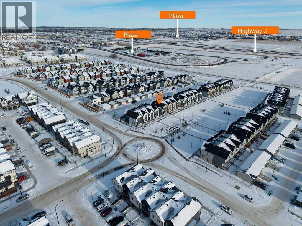 117 South Point  Sw, Airdrie, Alberta  T4B 5J3 - Photo 3 - A2274123