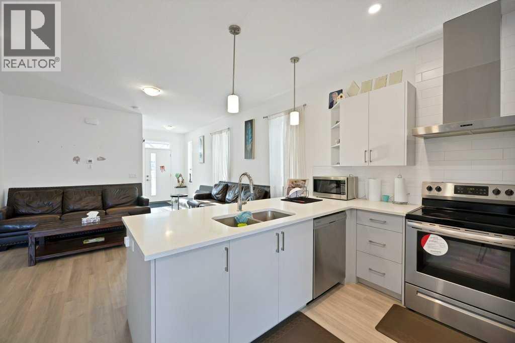 117 South Point  Sw, Airdrie, Alberta  T4B 5J3 - Photo 13 - A2274123