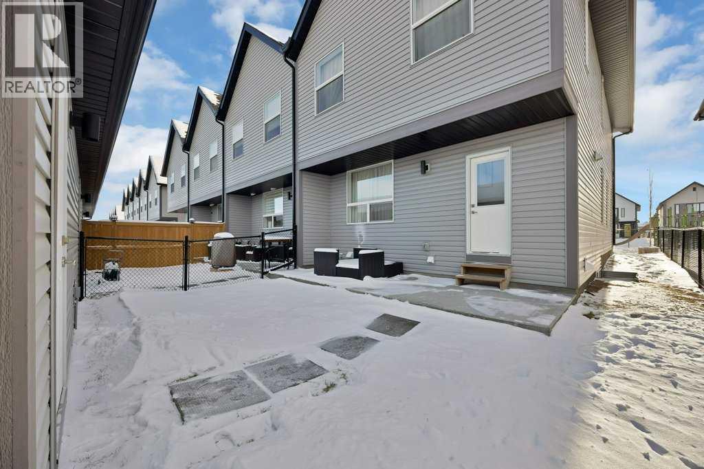 117 South Point  Sw, Airdrie, Alberta  T4B 5J3 - Photo 37 - A2274123