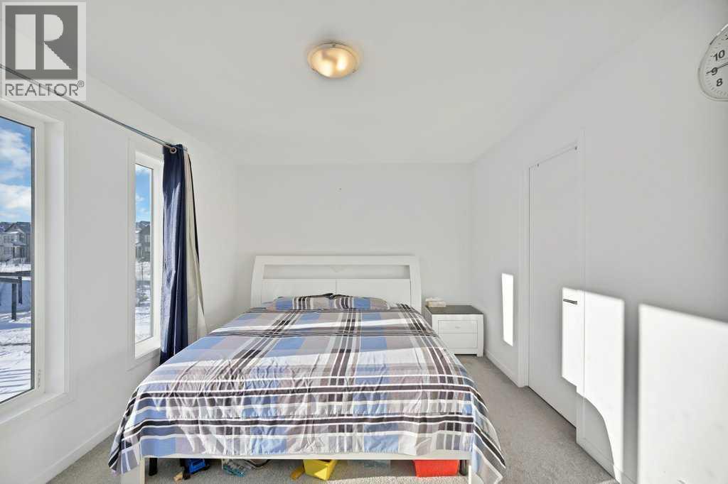 117 South Point  Sw, Airdrie, Alberta  T4B 5J3 - Photo 21 - A2274123