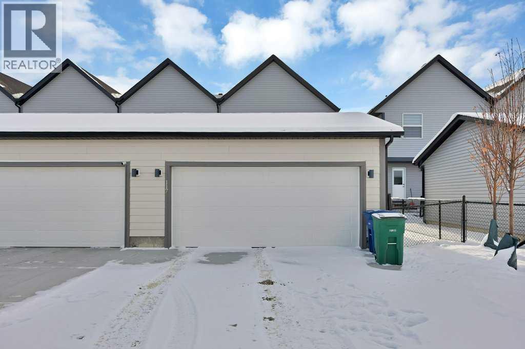 117 South Point  Sw, Airdrie, Alberta  T4B 5J3 - Photo 39 - A2274123