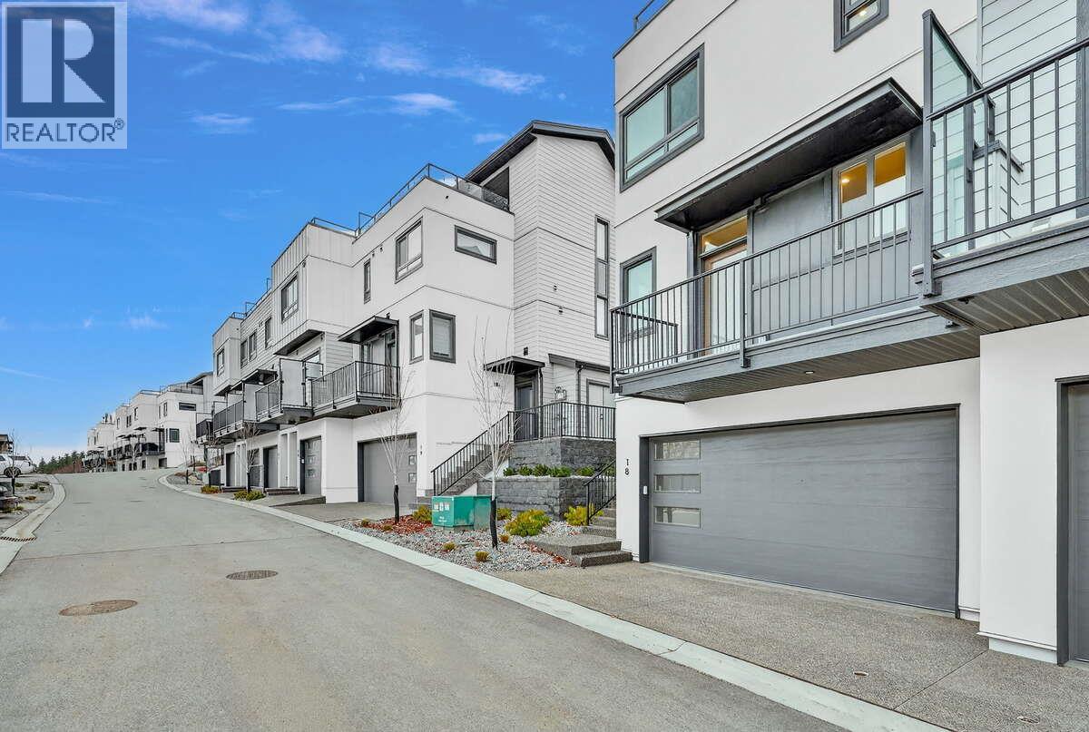 1550 Union Road Unit# 18, Kelowna, British Columbia  V1V 0G9 - Photo 52 - 10365568