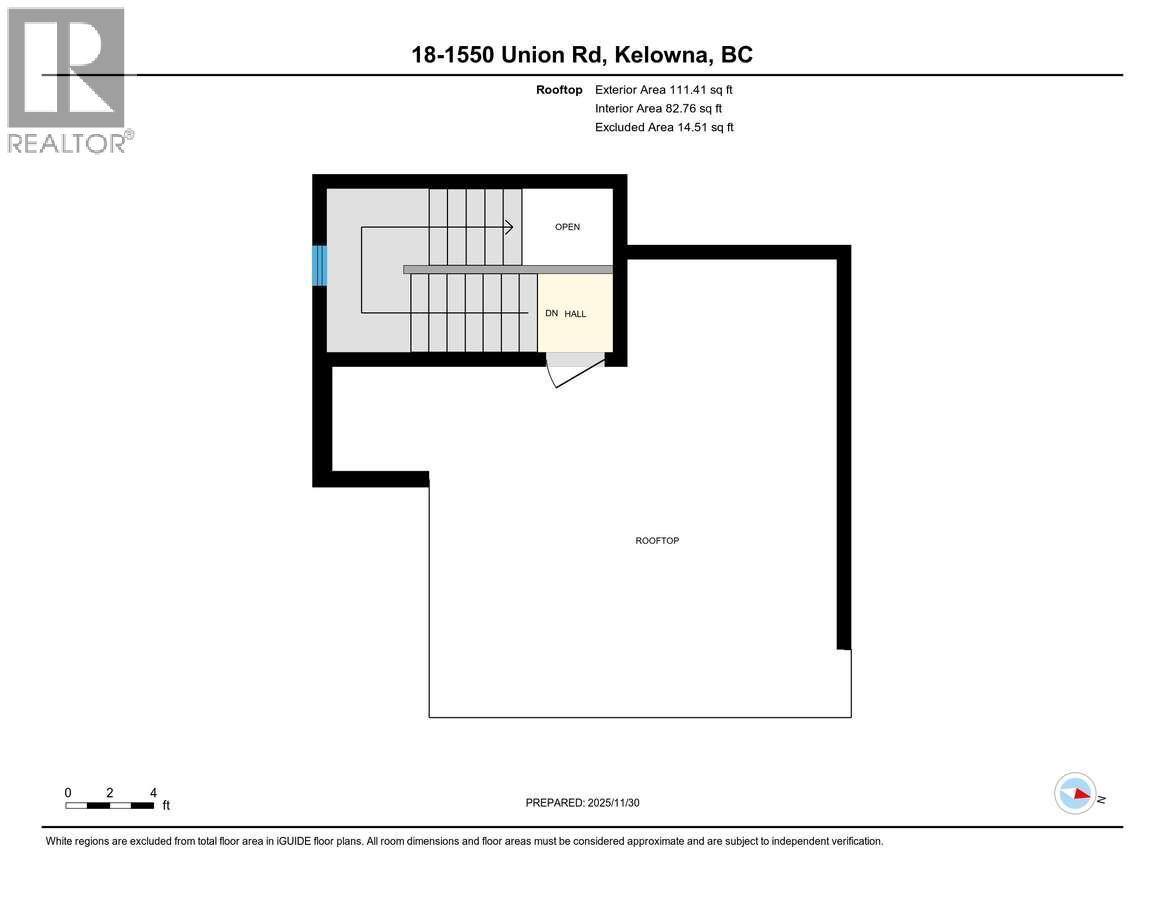 1550 Union Road Unit# 18, Kelowna, British Columbia  V1V 0G9 - Photo 57 - 10365568