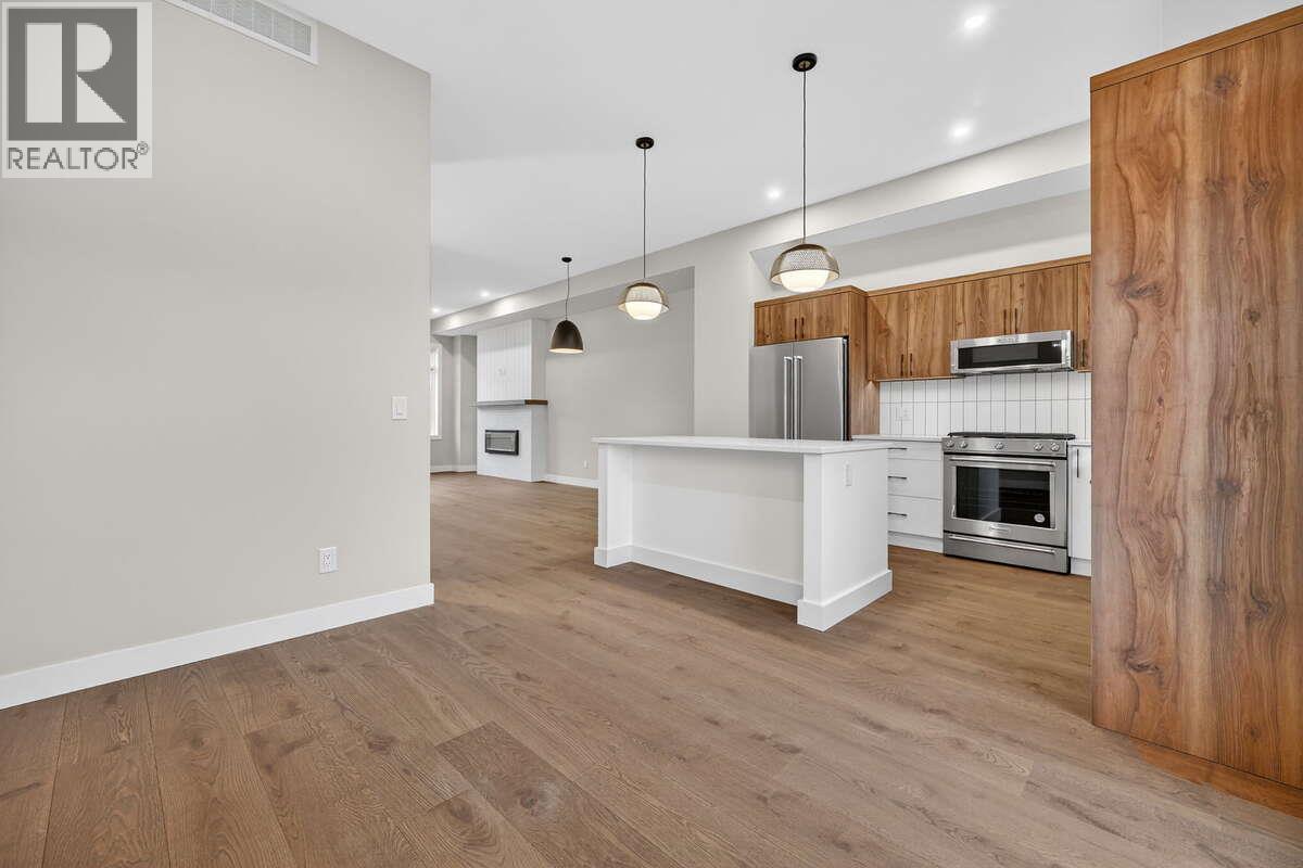 1550 Union Road Unit# 18, Kelowna, British Columbia  V1V 0G9 - Photo 17 - 10365568