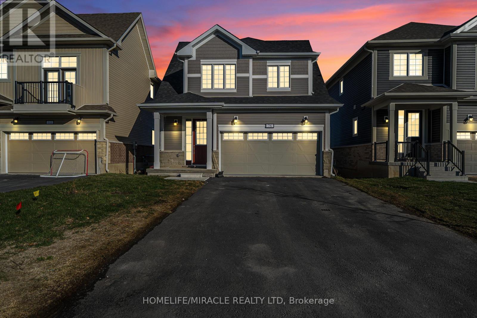 76 Oakmont Drive, Loyalist, Ontario  K0H 1G0 - Photo 2 - X12606068