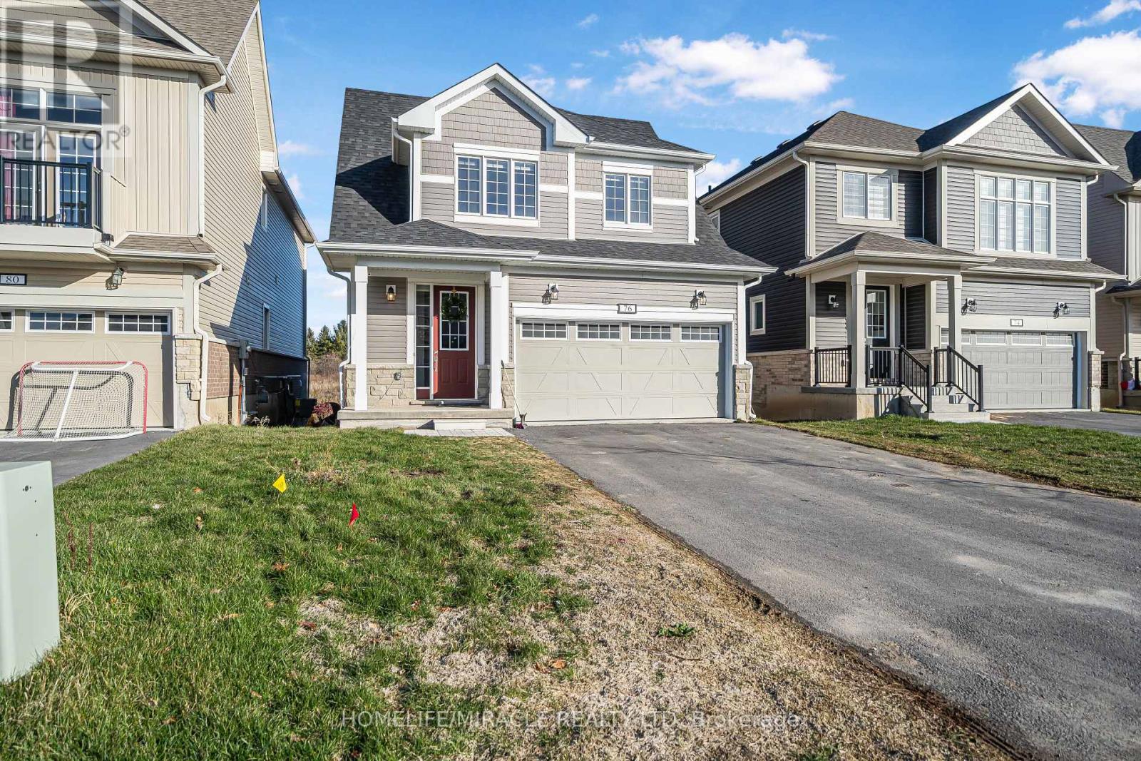 76 Oakmont Drive, Loyalist, Ontario  K0H 1G0 - Photo 3 - X12606068