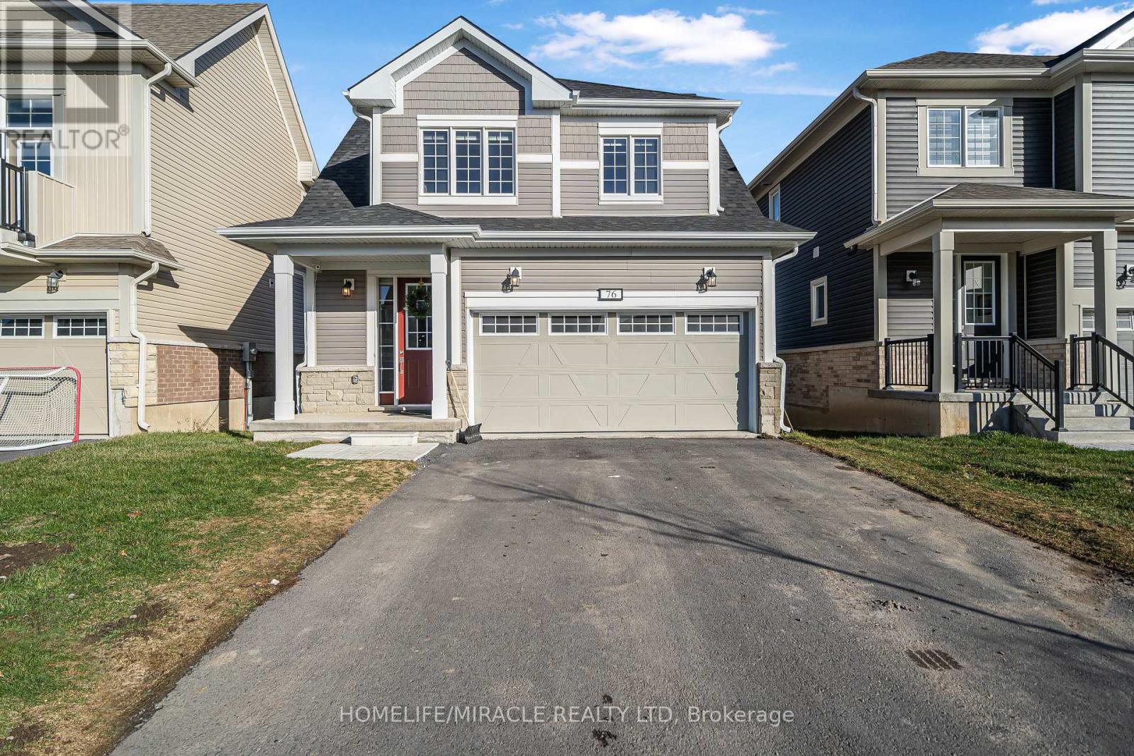 76 Oakmont Drive, Loyalist, Ontario  K0H 1G0 - Photo 4 - X12606068