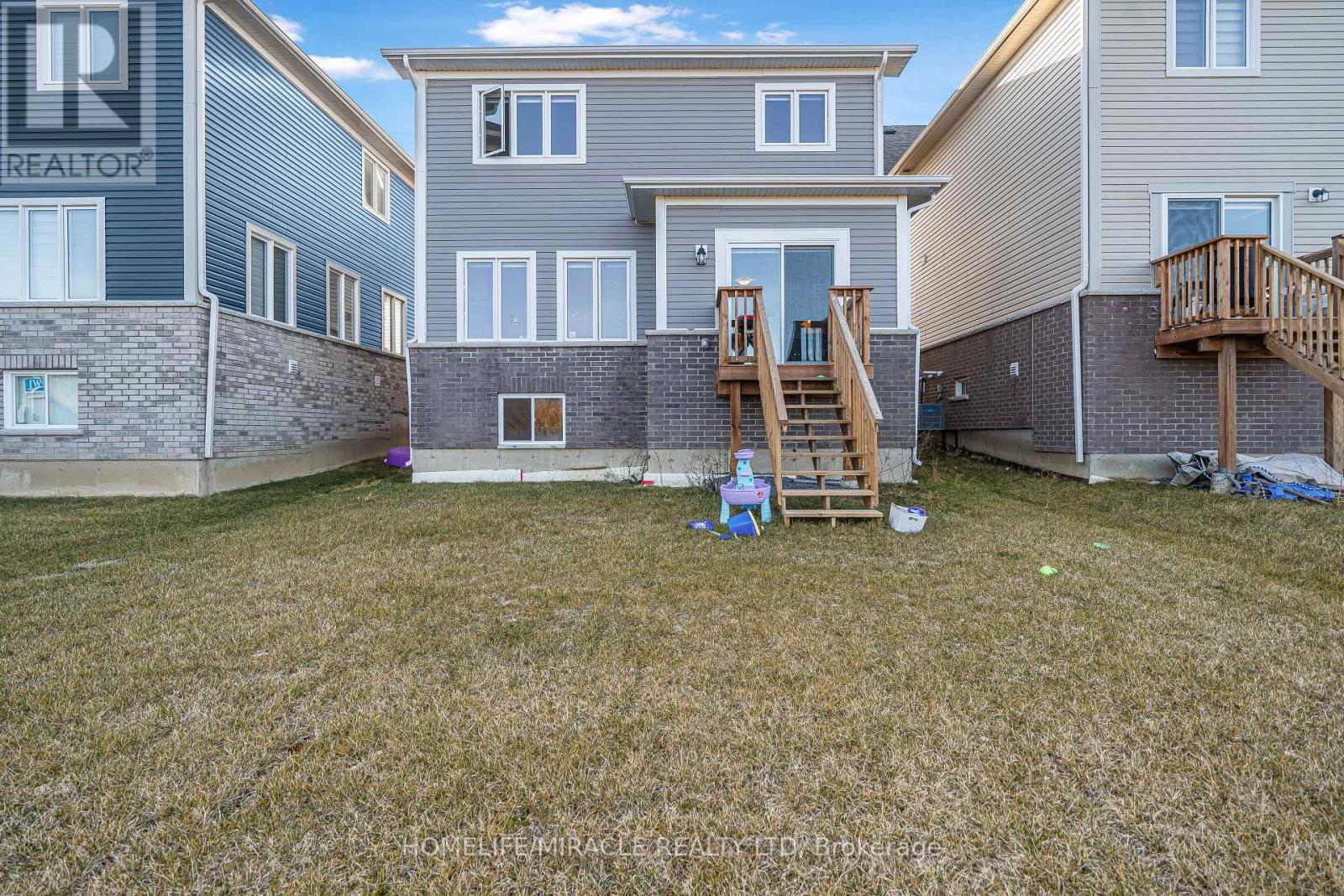 76 Oakmont Drive, Loyalist, Ontario  K0H 1G0 - Photo 42 - X12606068