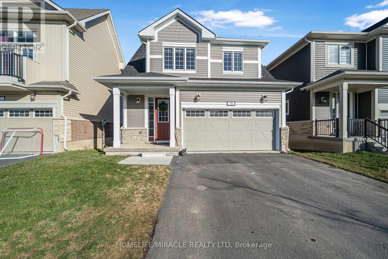 76 Oakmont Drive, Loyalist, Ontario  K0H 1G0 - Photo 5 - X12606068