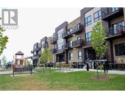 D1 - 10 PALACE STREET, Kitchener, Ontario