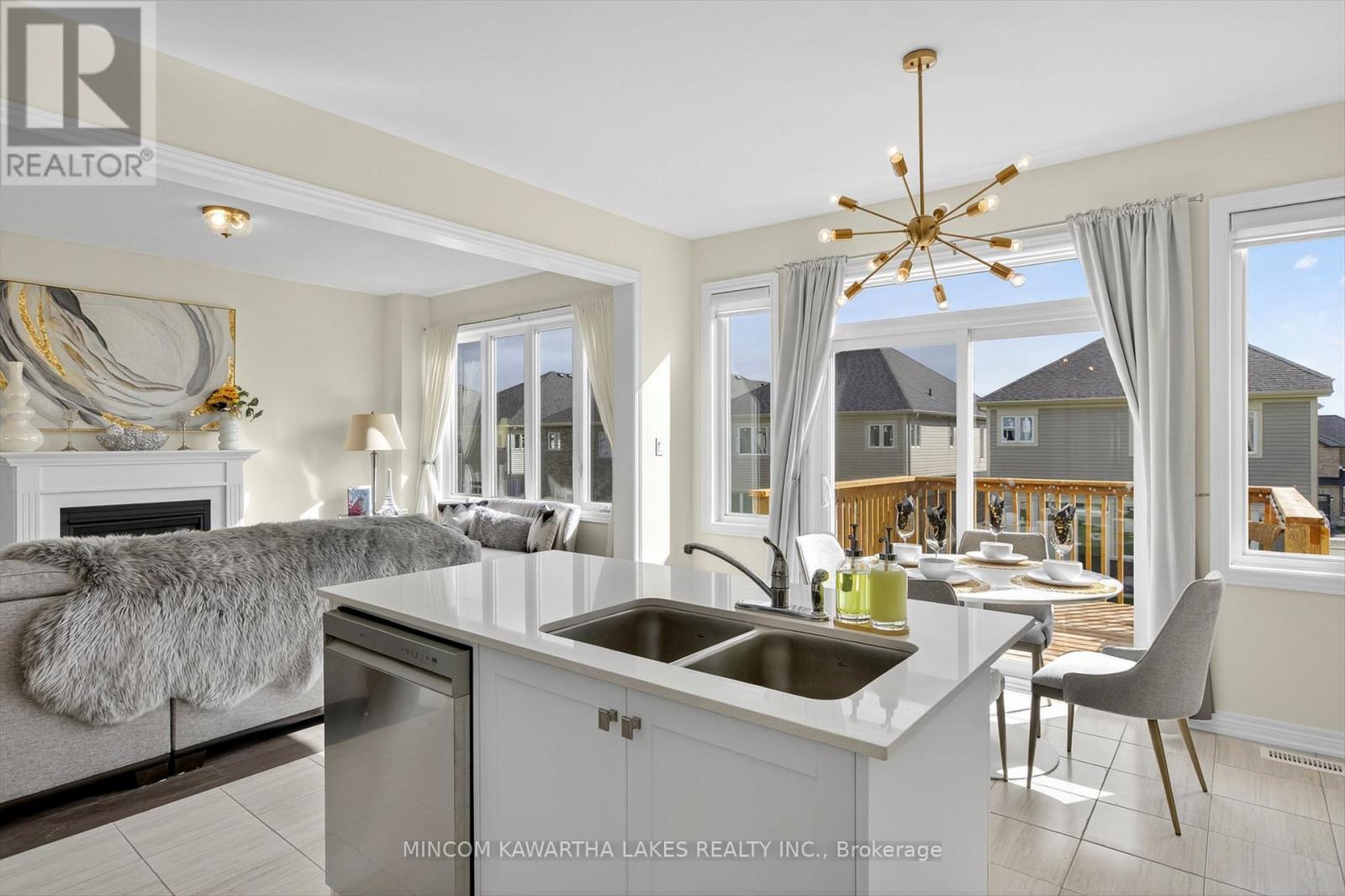 203 O'neil Street, Peterborough, Ontario  K9K 0H5 - Photo 12 - X12606202