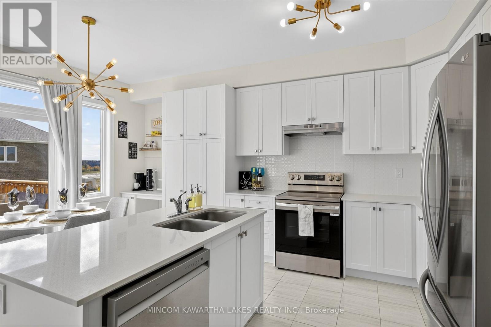 203 O'neil Street, Peterborough, Ontario  K9K 0H5 - Photo 13 - X12606202