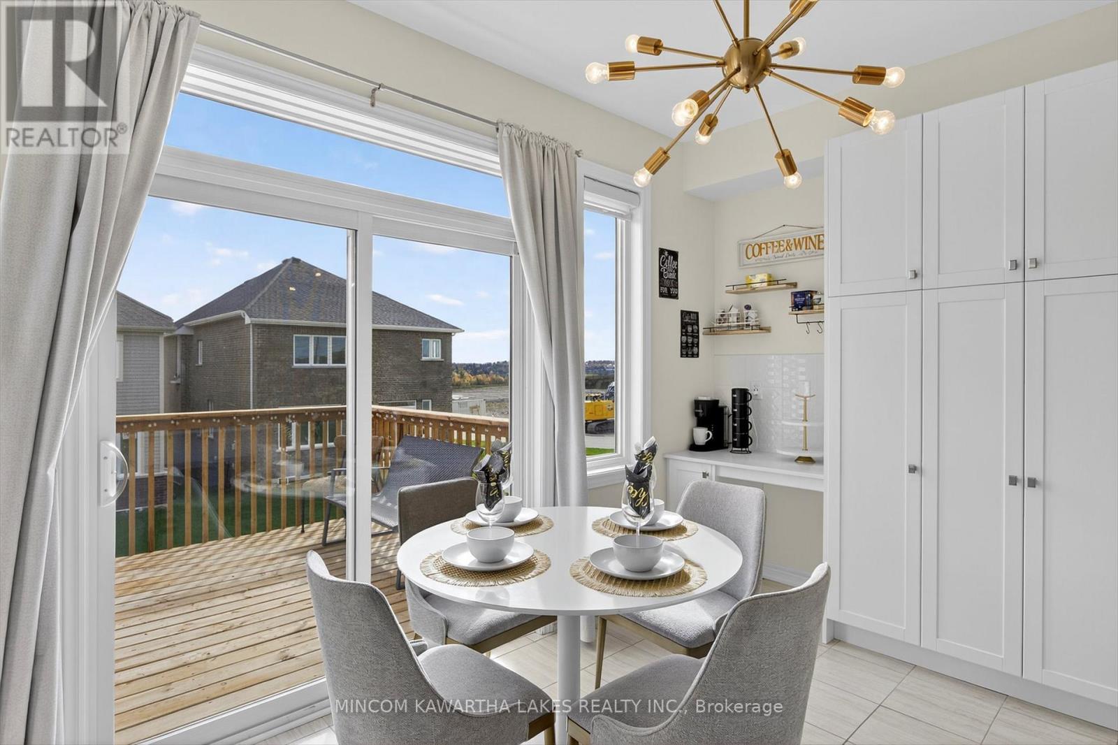 203 O'neil Street, Peterborough, Ontario  K9K 0H5 - Photo 16 - X12606202