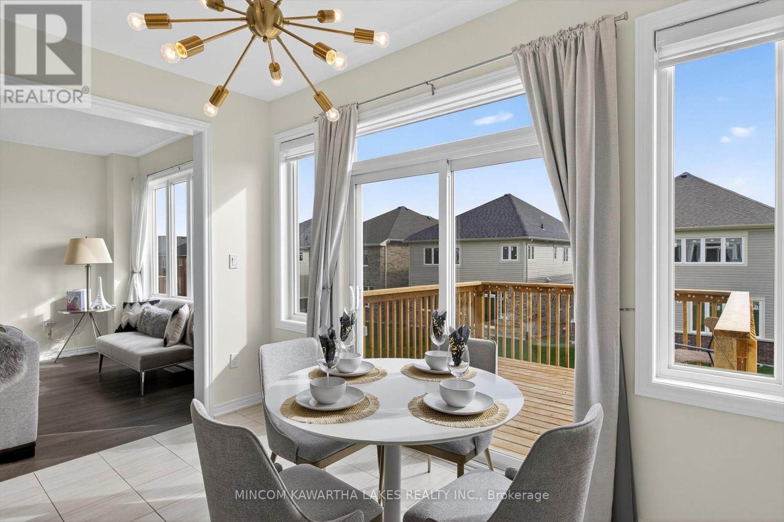 203 O'neil Street, Peterborough, Ontario  K9K 0H5 - Photo 17 - X12606202