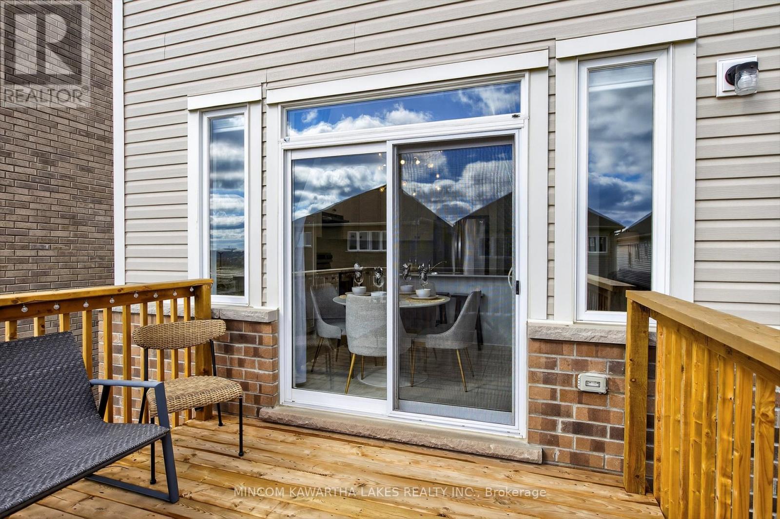 203 O'neil Street, Peterborough, Ontario  K9K 0H5 - Photo 18 - X12606202