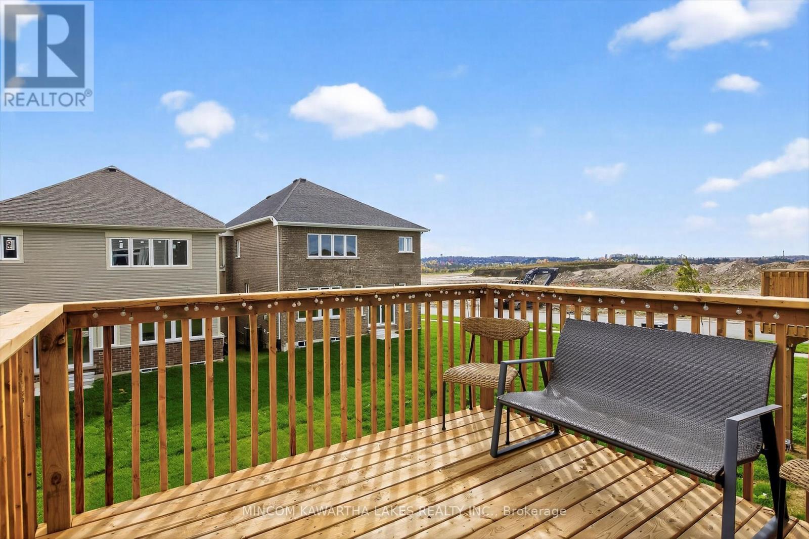 203 O'neil Street, Peterborough, Ontario  K9K 0H5 - Photo 19 - X12606202