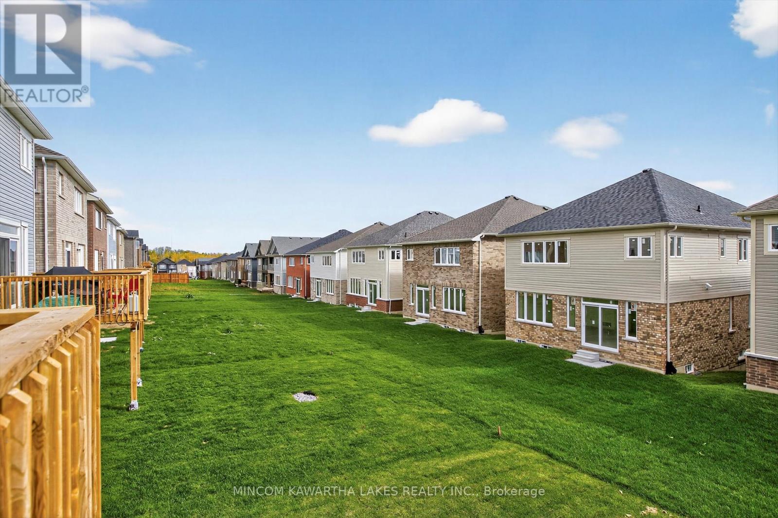 203 O'neil Street, Peterborough, Ontario  K9K 0H5 - Photo 20 - X12606202