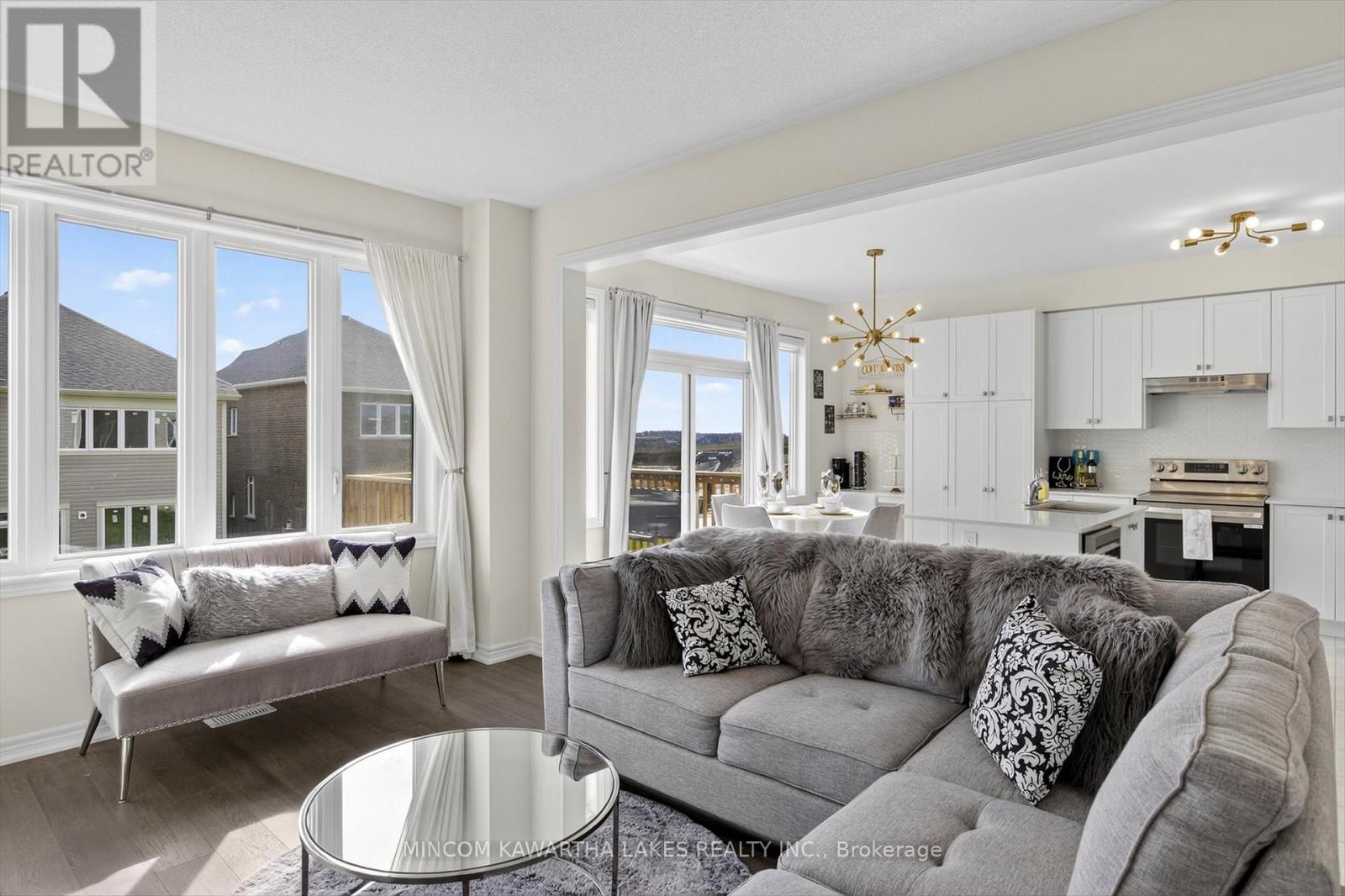 203 O'neil Street, Peterborough, Ontario  K9K 0H5 - Photo 23 - X12606202