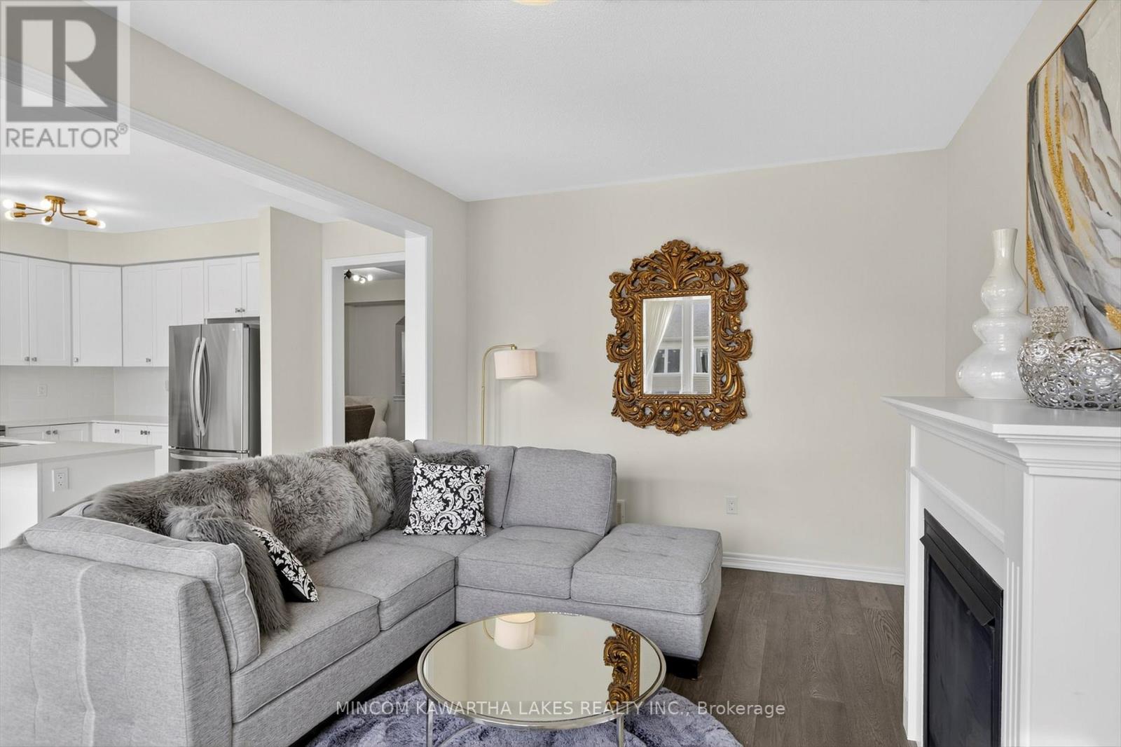 203 O'neil Street, Peterborough, Ontario  K9K 0H5 - Photo 24 - X12606202