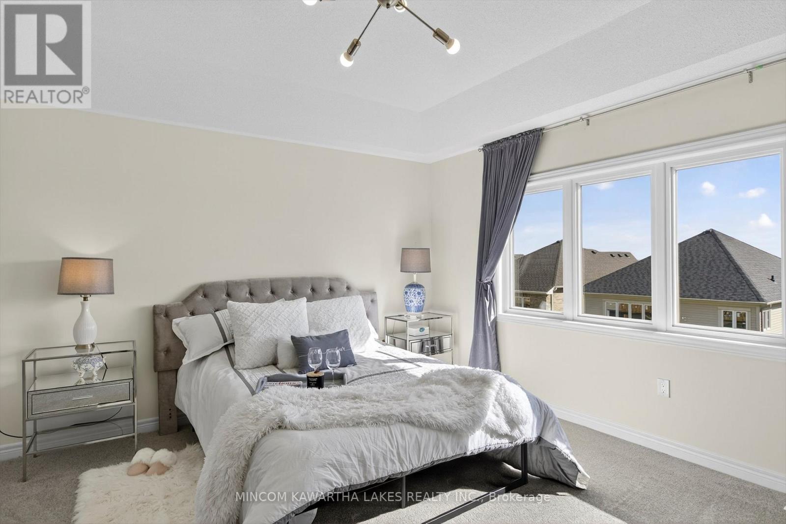 203 O'neil Street, Peterborough, Ontario  K9K 0H5 - Photo 28 - X12606202