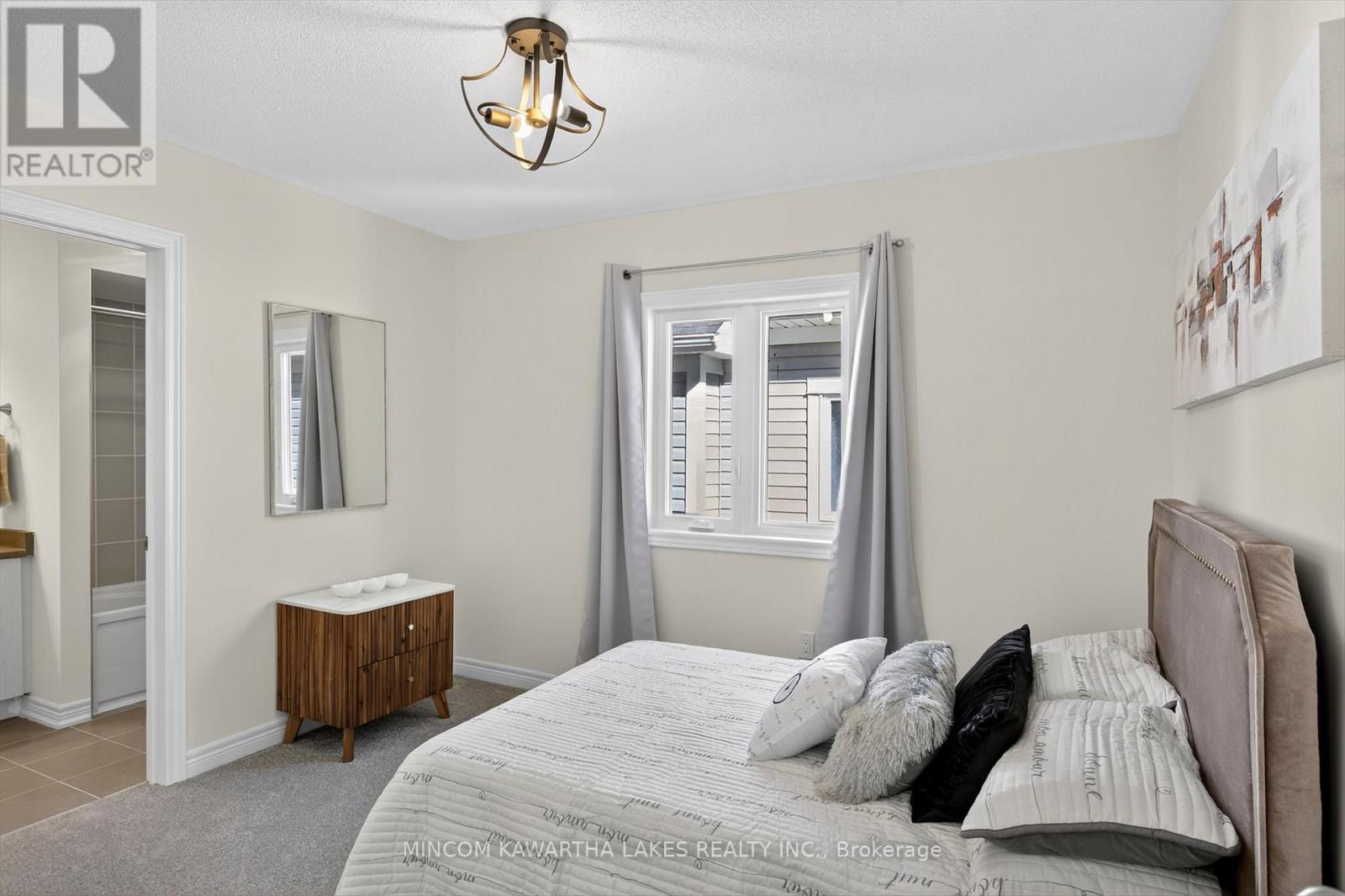 203 O'neil Street, Peterborough, Ontario  K9K 0H5 - Photo 33 - X12606202