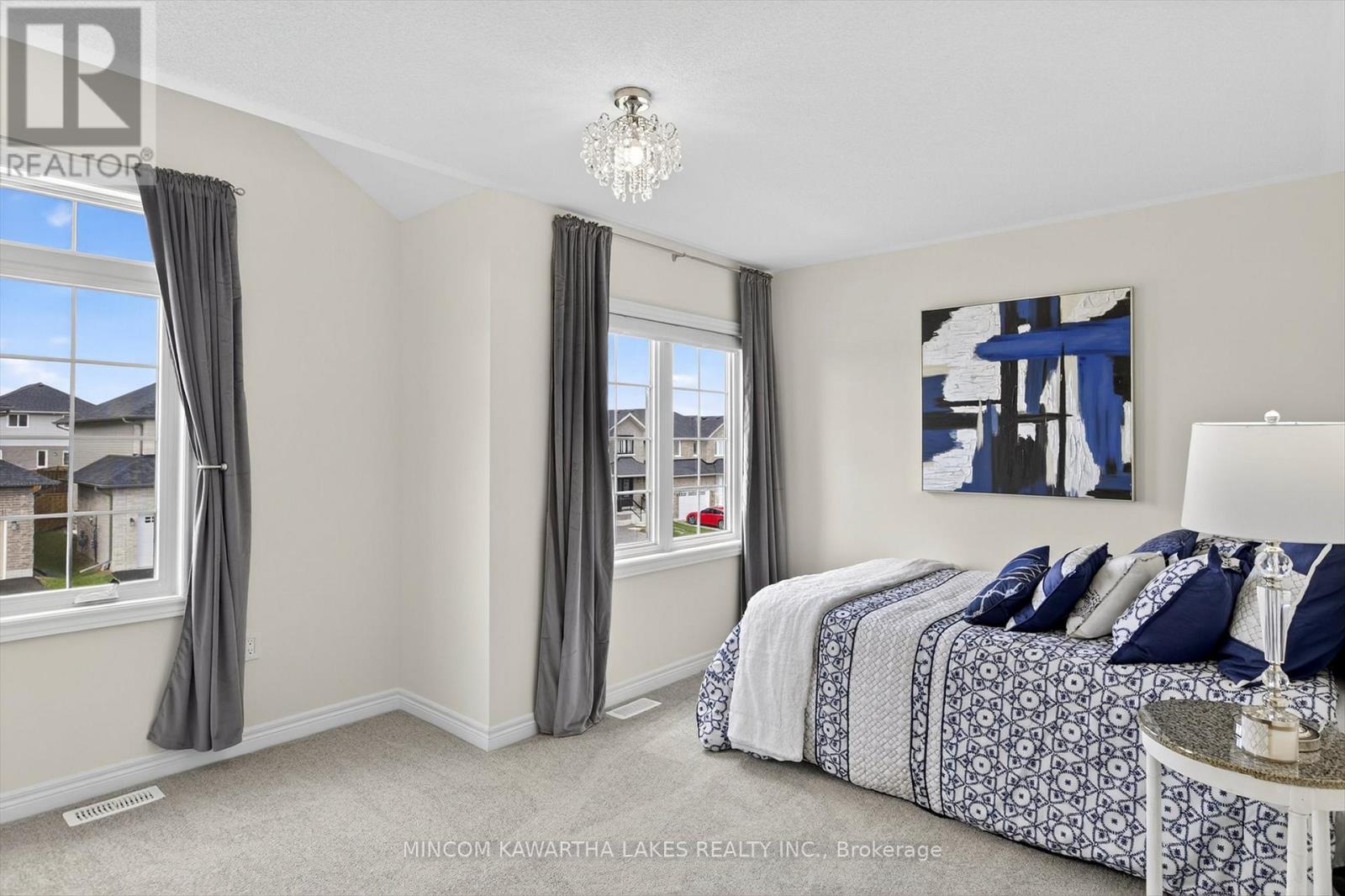 203 O'neil Street, Peterborough, Ontario  K9K 0H5 - Photo 35 - X12606202