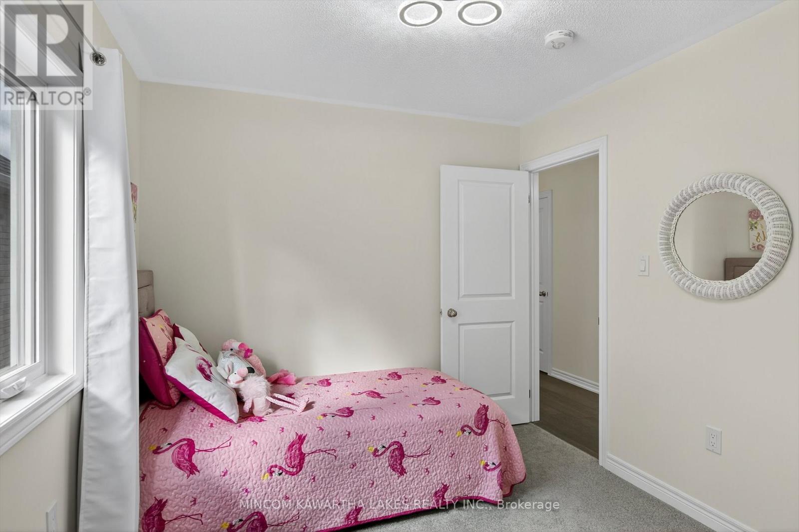 203 O'neil Street, Peterborough, Ontario  K9K 0H5 - Photo 38 - X12606202