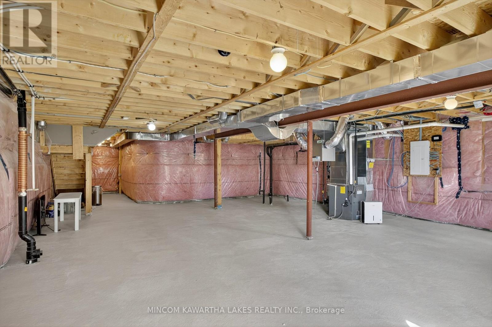 203 O'neil Street, Peterborough, Ontario  K9K 0H5 - Photo 42 - X12606202