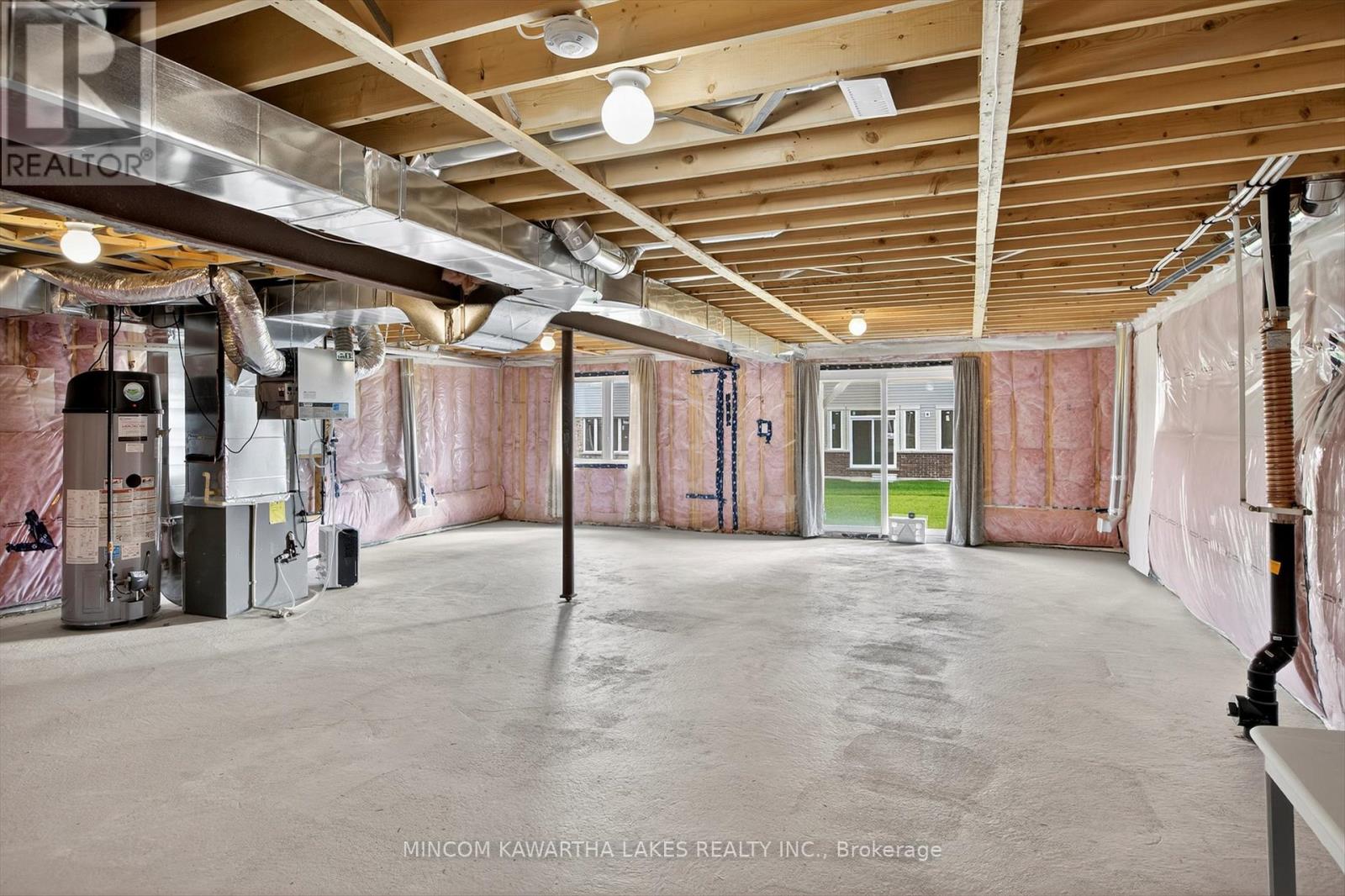 203 O'neil Street, Peterborough, Ontario  K9K 0H5 - Photo 44 - X12606202