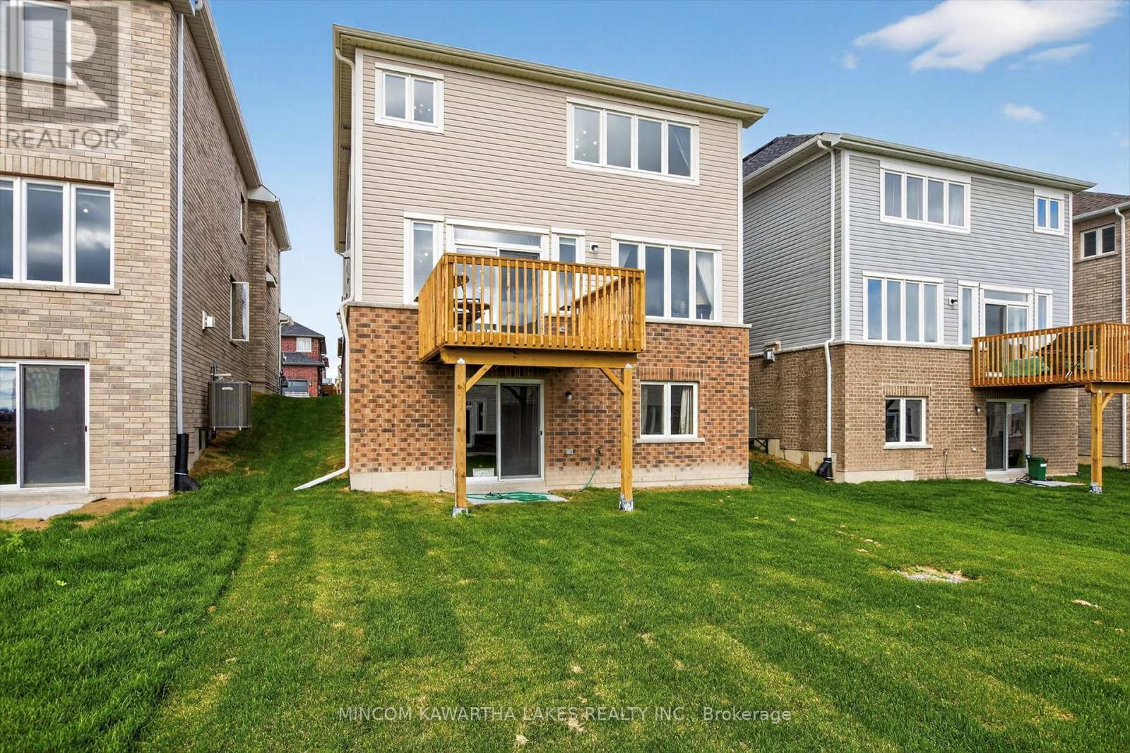 203 O'neil Street, Peterborough, Ontario  K9K 0H5 - Photo 45 - X12606202