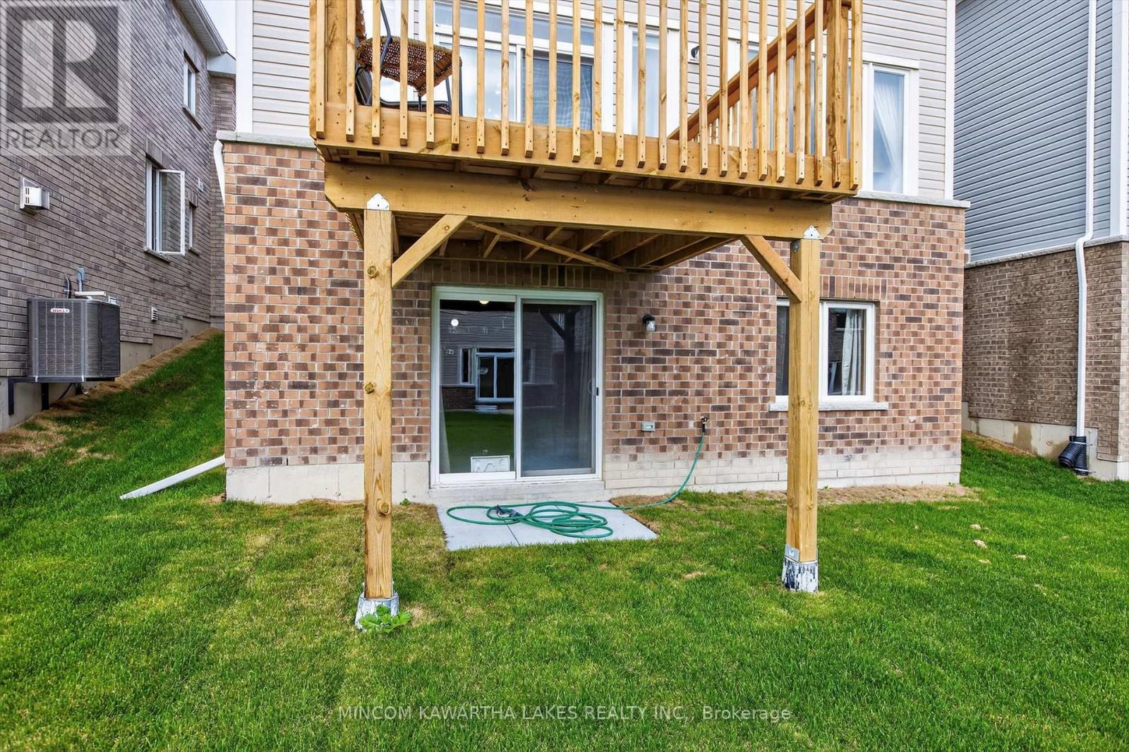 203 O'neil Street, Peterborough, Ontario  K9K 0H5 - Photo 46 - X12606202