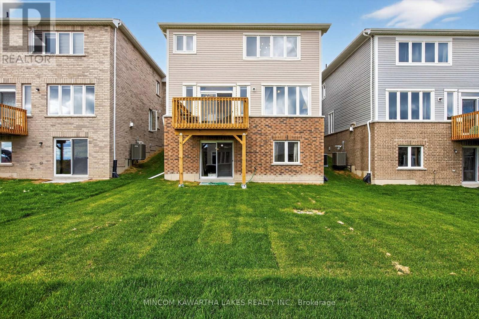 203 O'neil Street, Peterborough, Ontario  K9K 0H5 - Photo 47 - X12606202