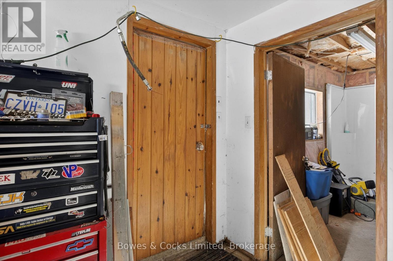 1350 Madill Road, Highlands East, Ontario  K0L 2Y0 - Photo 13 - X12606290