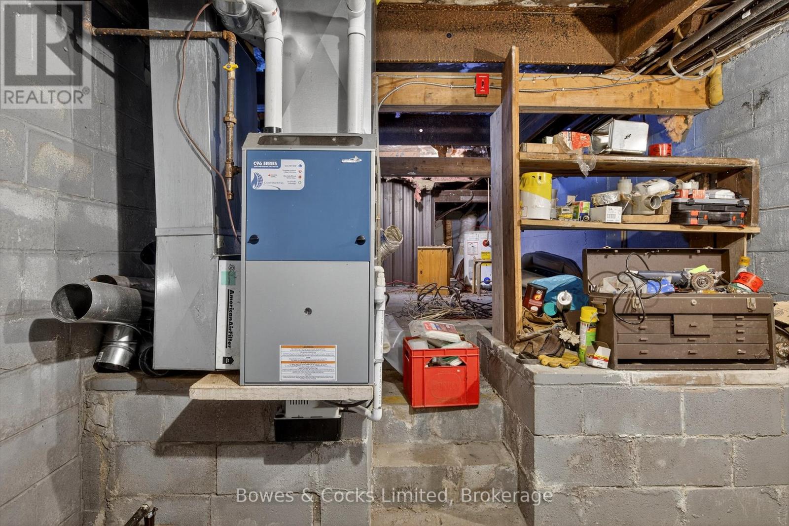 1350 Madill Road, Highlands East, Ontario  K0L 2Y0 - Photo 18 - X12606290