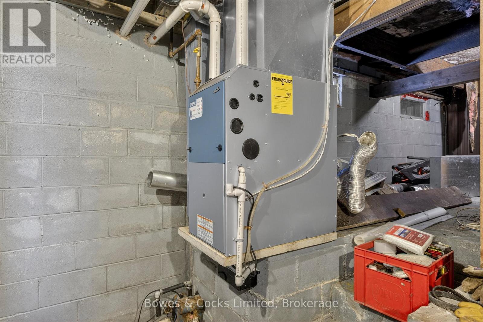 1350 Madill Road, Highlands East, Ontario  K0L 2Y0 - Photo 19 - X12606290