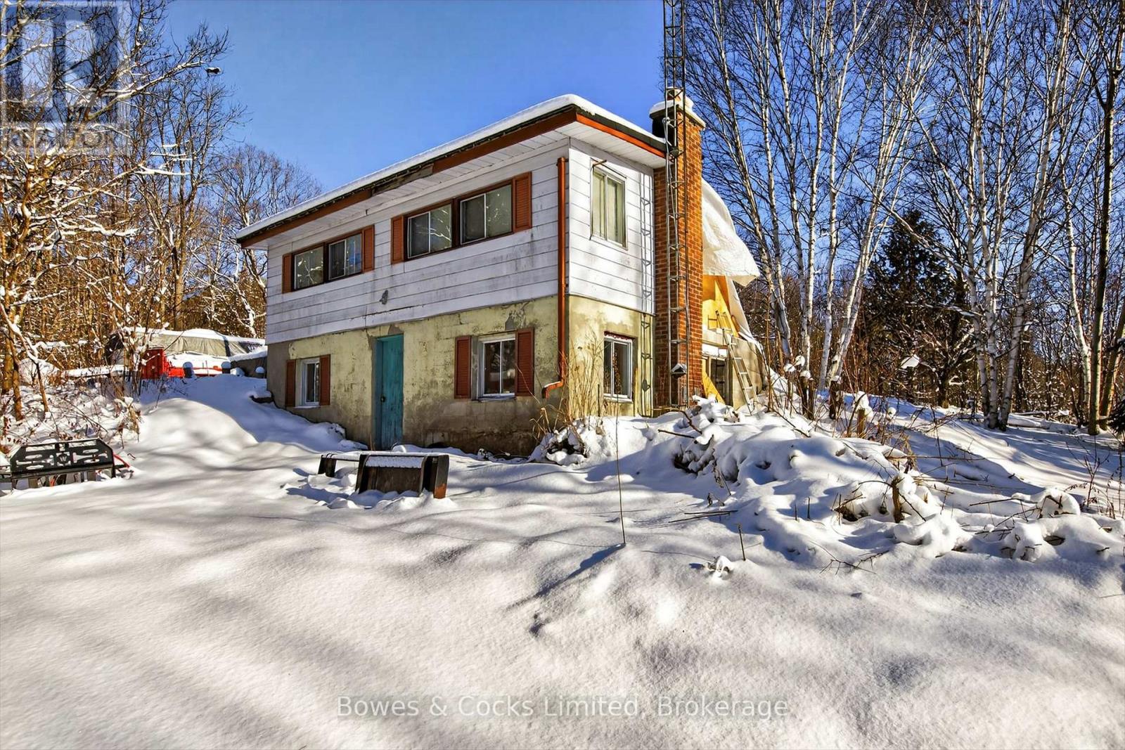 1350 Madill Road, Highlands East, Ontario  K0L 2Y0 - Photo 2 - X12606290