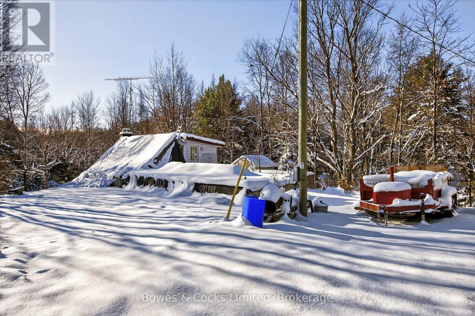 1350 Madill Road, Highlands East, Ontario  K0L 2Y0 - Photo 22 - X12606290